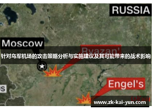 针对乌军机场的攻击策略分析与实施建议及其可能带来的战术影响 针对乌军机场的攻击策略分析与实施建议及其可能带来的战术影响