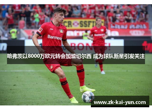 哈弗茨以8000万欧元转会加盟切尔西 成为球队新星引发关注 哈弗茨以8000万欧元转会加盟切尔西 成为球队新星引发关注
